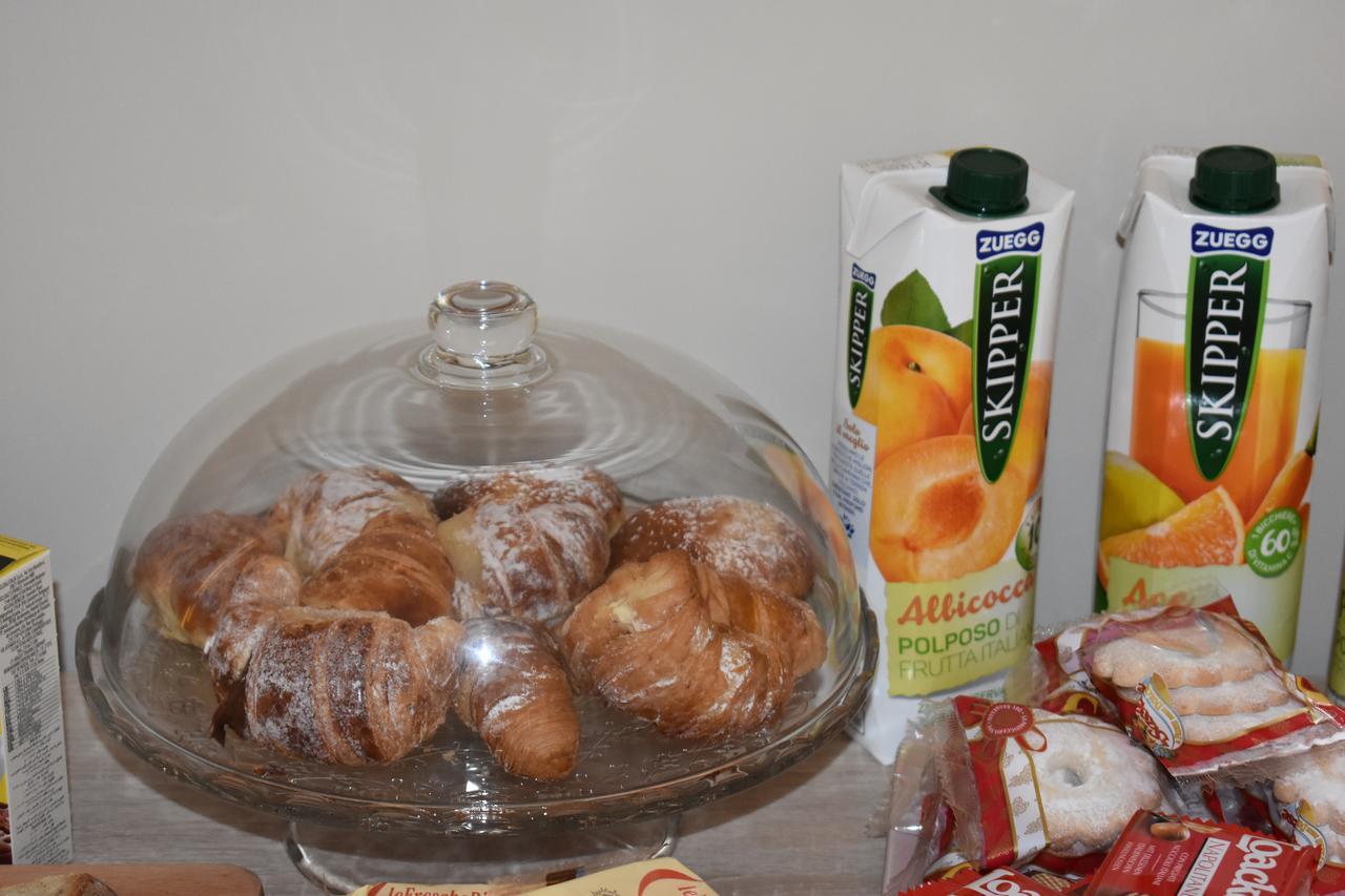 Bed & Breakfast I Vicerè Deluxe 2*