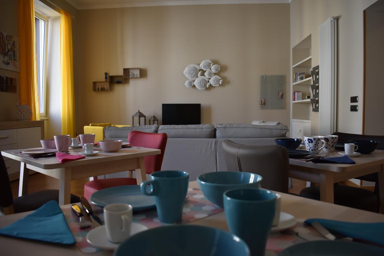 Bed & Breakfast I Vicerè Deluxe 2*