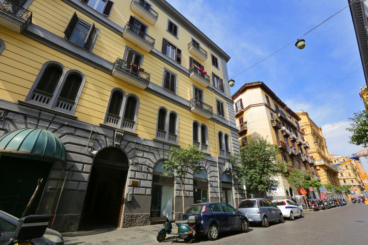 I Vicerè Deluxe 2* Napoli