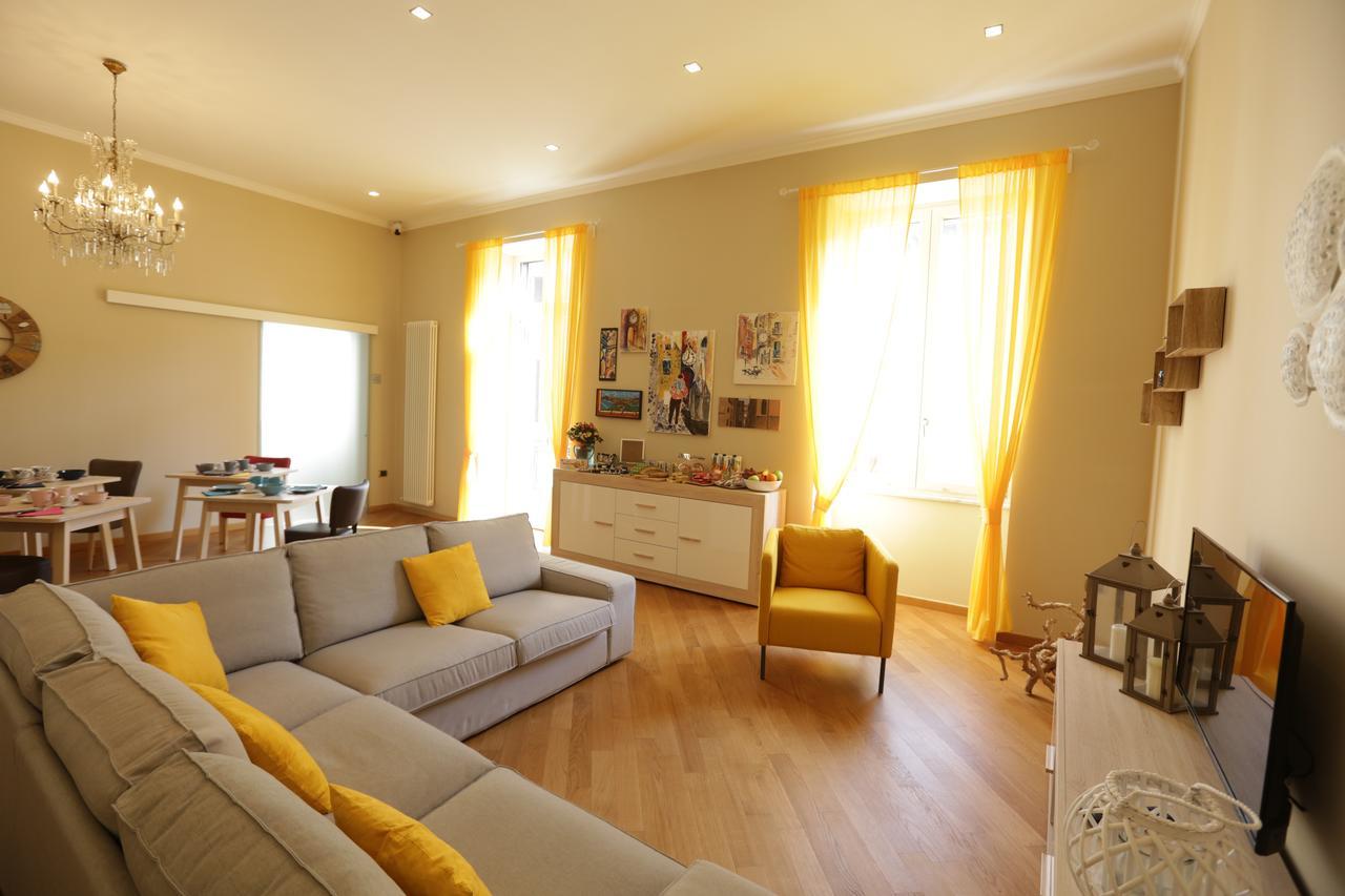 Bed & Breakfast I Vicerè Deluxe 2*