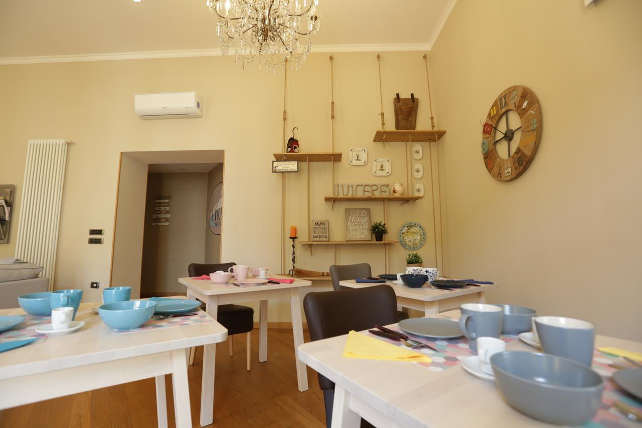 Bed & Breakfast I Vicerè Deluxe 2*