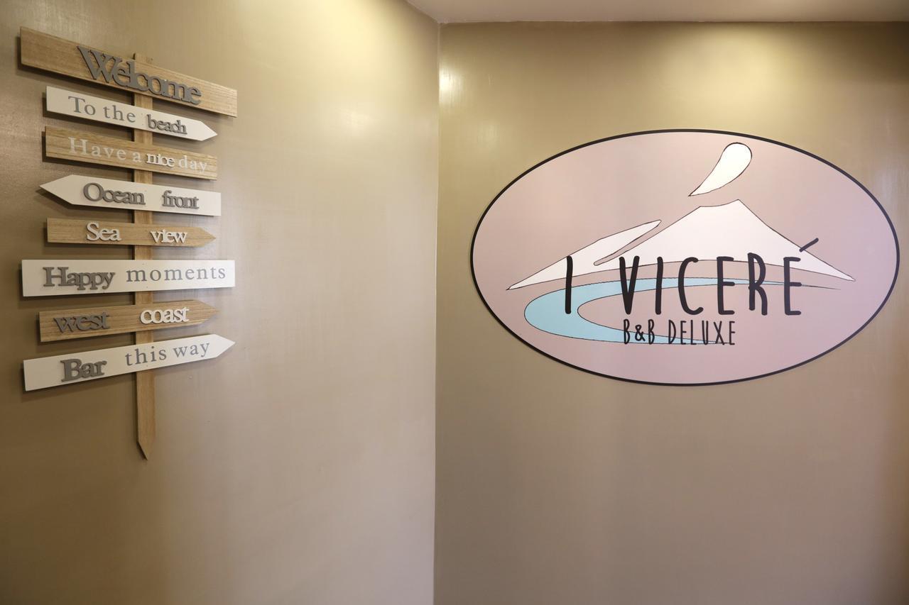 I Vicerè Deluxe 2* Napoli