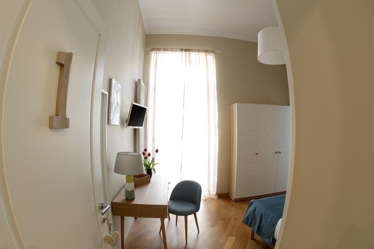 Bed & Breakfast I Vicerè Deluxe 2*