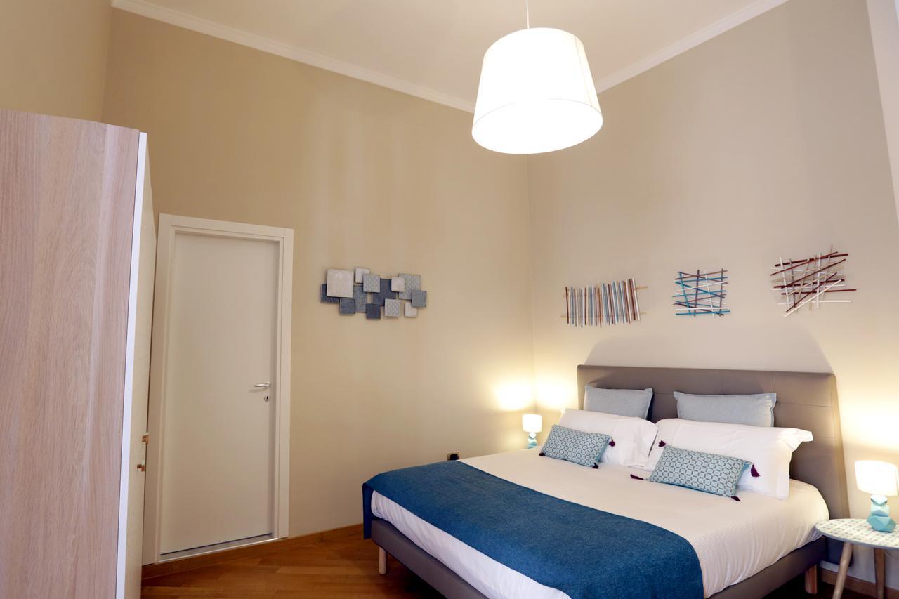 Bed & Breakfast I Vicerè Deluxe 2*