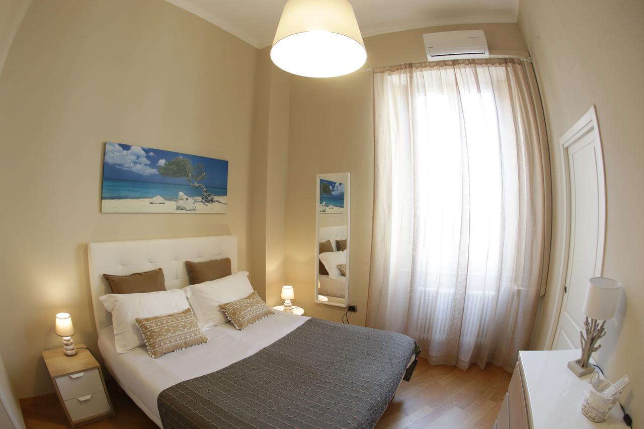 I Vicerè Deluxe 2* Napoli