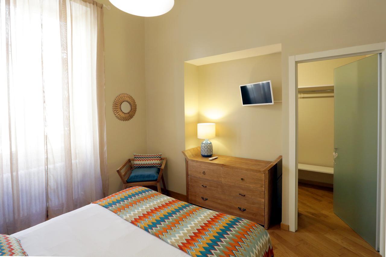 I Vicerè Deluxe 2* Napoli