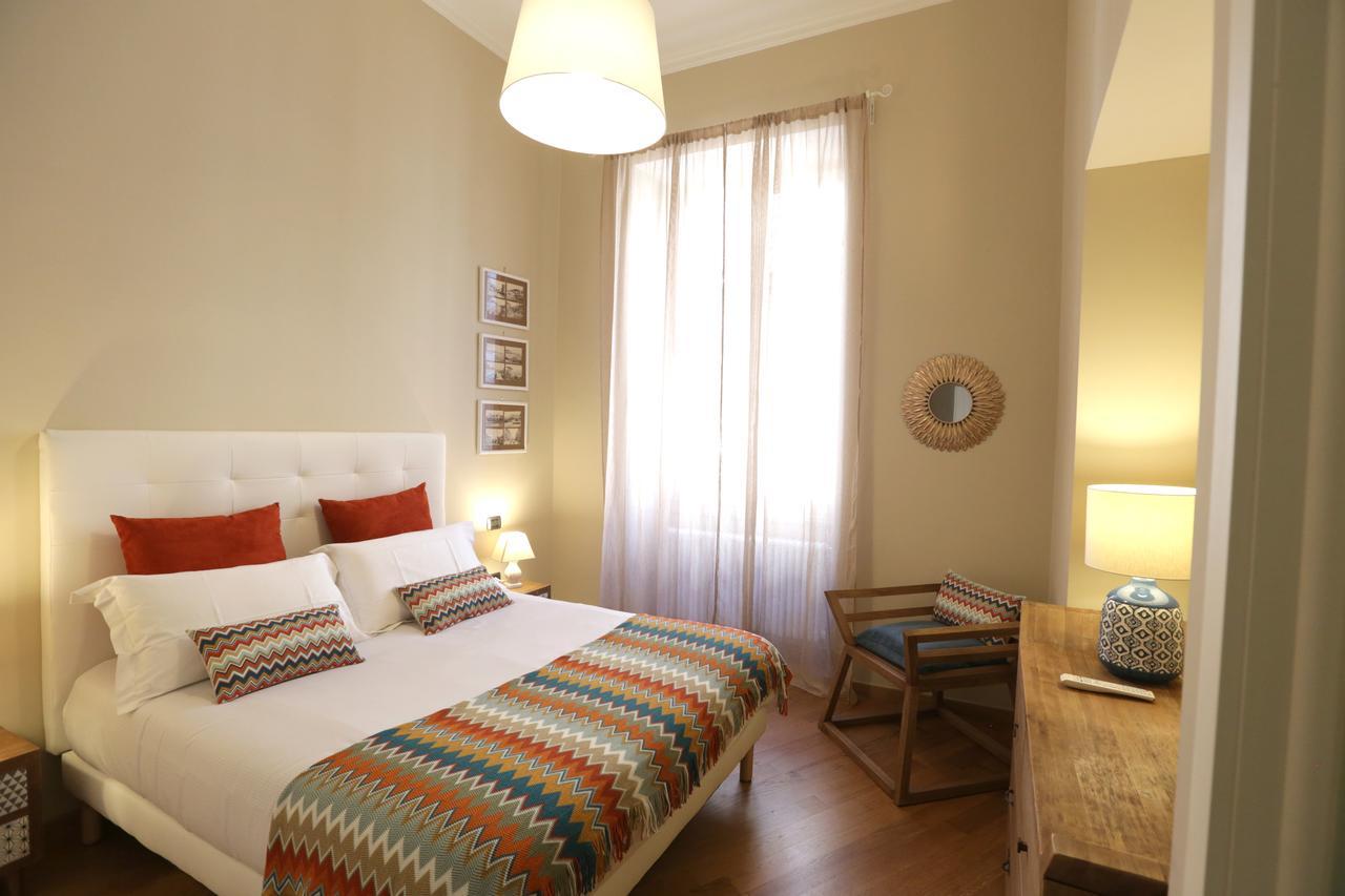 Bed & Breakfast I Vicerè Deluxe 2*